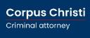 Corpus Christi Criminal Attorney logo